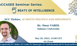 AI Meets Politics and Diplomacy
