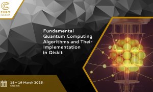 Fundamental Quantum Computing algorithms and their implementation in Qiskit