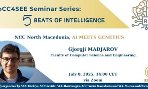 AI Meets Genetics