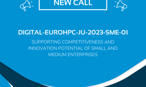 Supporting competitiveness and innovation potential of SMEs