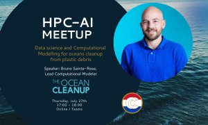 NCC Netherlands' HPC-AI meetup