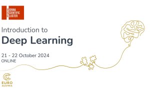 Introduction to Deep Learning