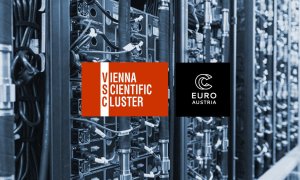 Shared memory parallelization with OpenMP