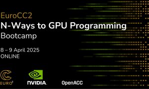 N-Ways to GPU Programming Bootcamp
