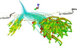 Data Analytics for Engineering Data Using Machine Learning