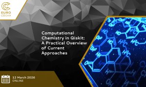 Computational Chemistry in Qiskit