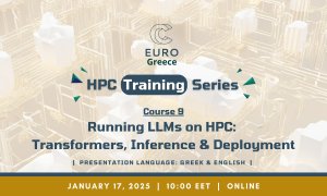 Running LLMs on HPC - Transformers, Inference and Deployment