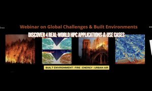 Global Challenges and the Built Environment