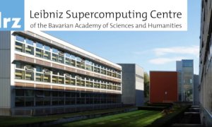 Introduction to the LRZ AI Systems