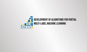 Development of Algorithms for Partial Multi-Label Machine Learning