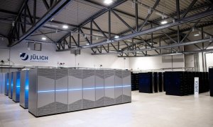 JSC OpenStack Training