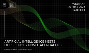 AI meets Life Sciences