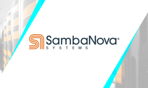 SambaNova systems AI platform