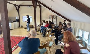 CTRUST Workshop Trust