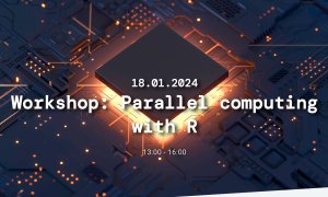 Parallel computing with R