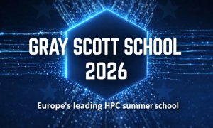 Gray Scott School 2026