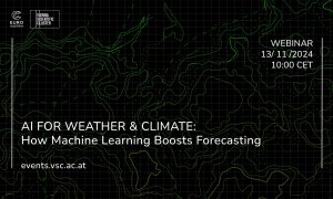 AI for Weather and Climate: How Machine Learning Boosts Forecasting