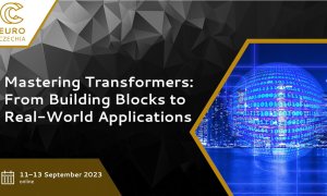 Mastering transformers
