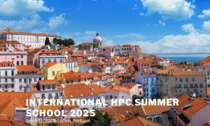 International HPC Summer School 2025