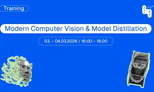 Modern Computer Vision & Model Distillation