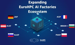 Additional AI Factories to Strengthen Europe's AI Leadership