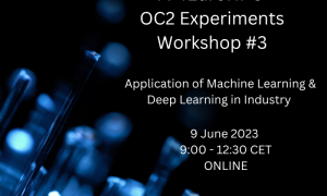 Application of machine learning and deep learning in industry
