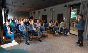 The EuroCC4SEE Workshop in Belgrade commenced today
