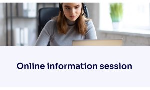 EUMaster4HPC Online Information Session