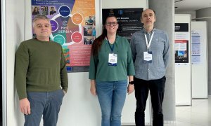 HPC Serbia took part in the All-Hands Meeting in Estonia