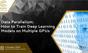 Data Parallelism: How to Train Deep Learning Models on Multiple GPUs