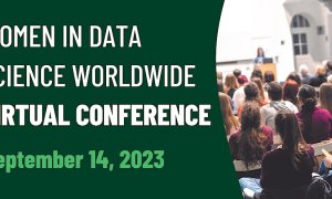 Women in Data Science Worldwide Virtual Conference