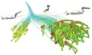 Data Analytics for Engineering Data Using Machine Learning