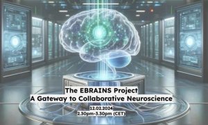A Gateway to Collaborative Neuroscience