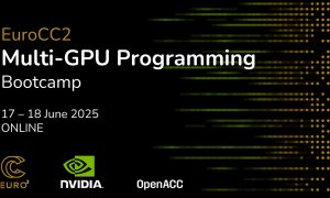 Multi-GPU Programming Bootcamp