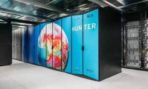 AMD Instinct GPU Training
