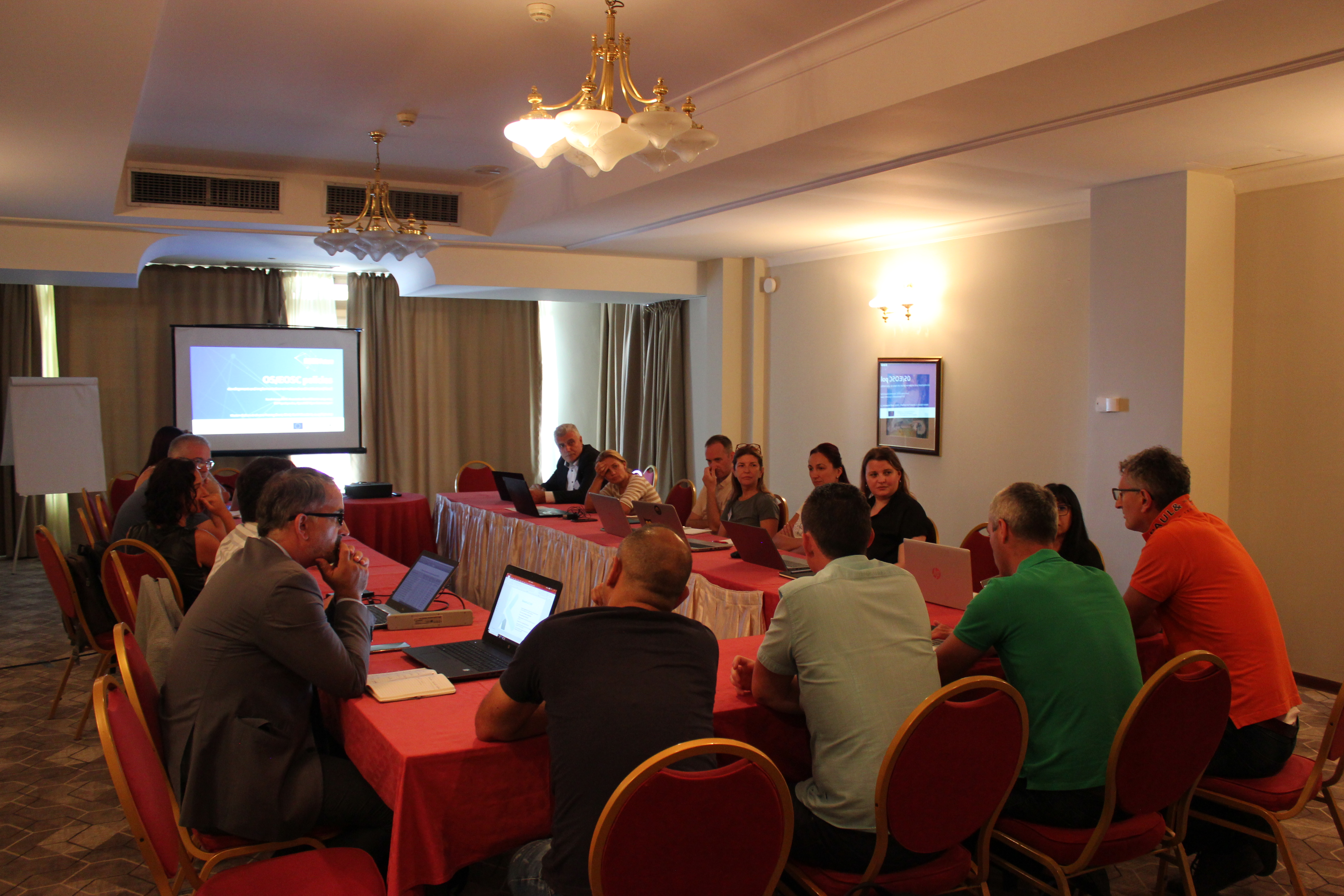 hpc-serbia-at-the-eosc-future-training-workshop-4