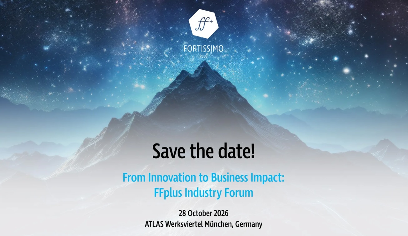 FFplus Industry Forum 2026