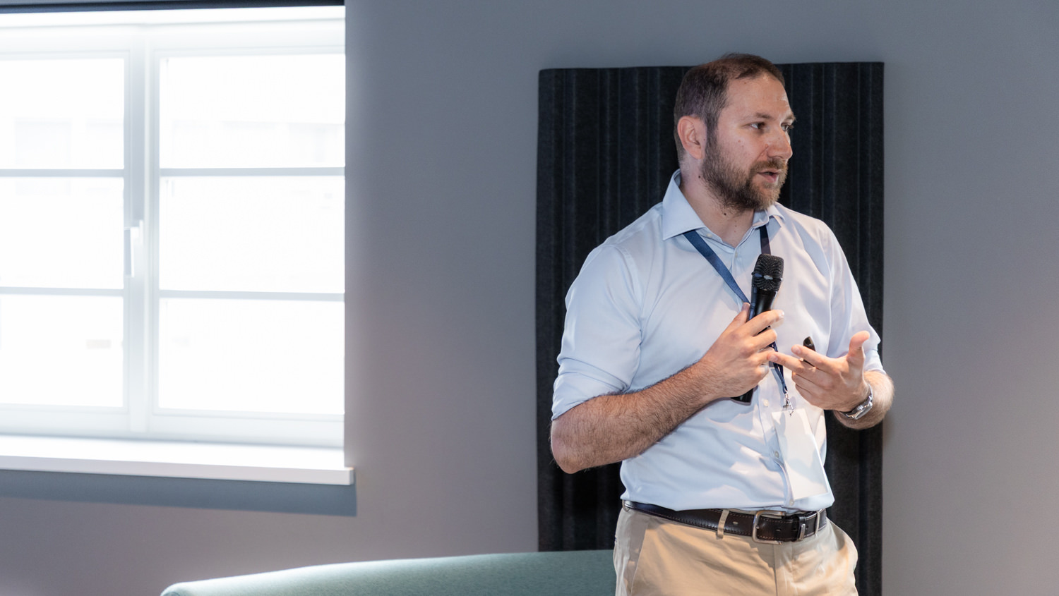 Using HPC and AI in Healthcare Solutions